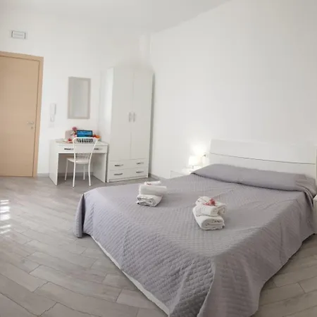 Centro Camere&appartamenti 람페두사