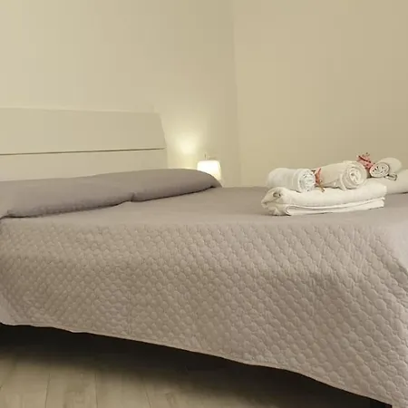 Centro Camere&appartamenti 아파트