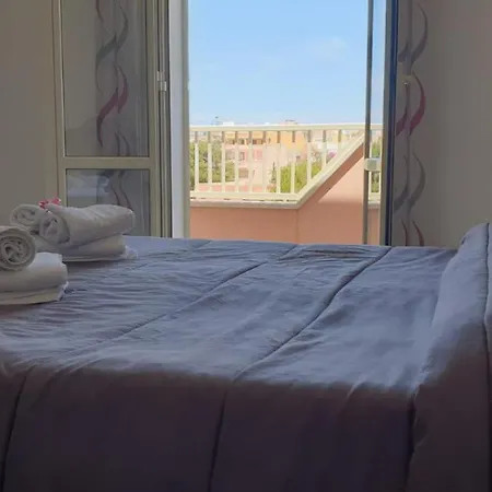 Centro Camere&appartamenti 아파트