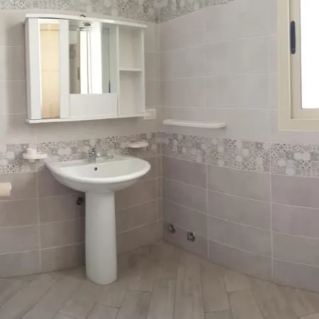 아파트 Centro Camere&appartamenti