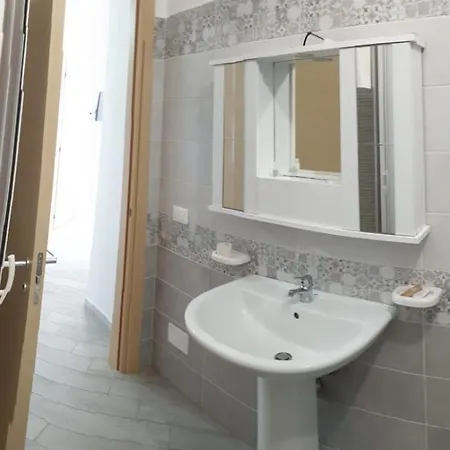 Centro Camere&appartamenti Appartement *