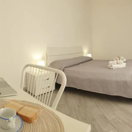 아파트 Centro Camere&appartamenti