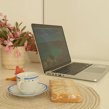 Centro Camere&appartamenti 아파트 람페두사