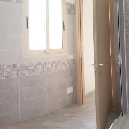 아파트 Centro Camere&appartamenti 람페두사