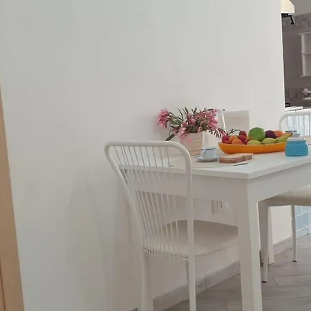 Centro Camere&appartamenti 아파트 람페두사