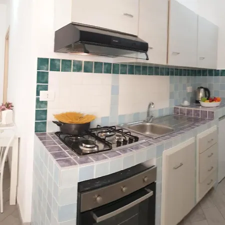 Appartement Centro Camere&appartamenti Lampedusa