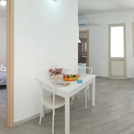 Appartement Centro Camere&appartamenti *