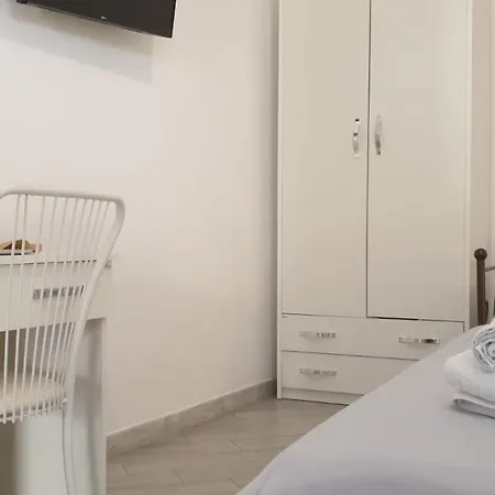 Centro Camere&appartamenti 아파트 람페두사