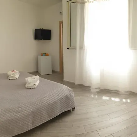 Centro Camere&appartamenti * 람페두사