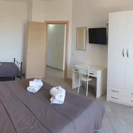 Centro Camere&appartamenti Appartement