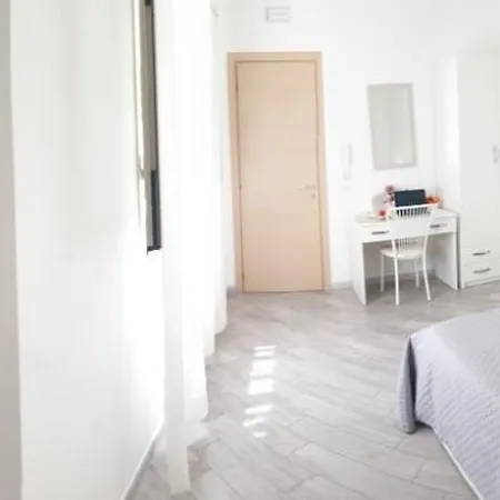 Centro Camere&appartamenti 아파트