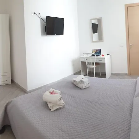 Centro Camere&appartamenti * Lampedusa