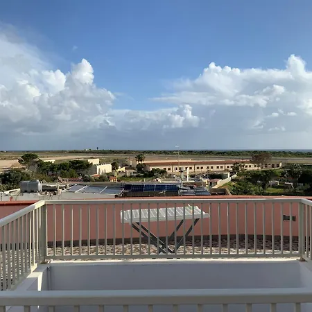 Centro Camere&appartamenti Lampedusa