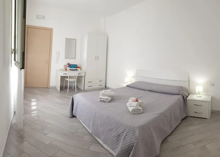 Centro Camere&appartamenti Lampedusa