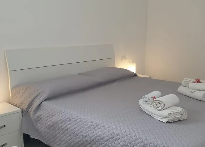 Centro Camere&appartamenti Lampedusa