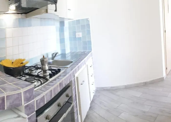 Centro Camere&appartamenti * Lampedusa