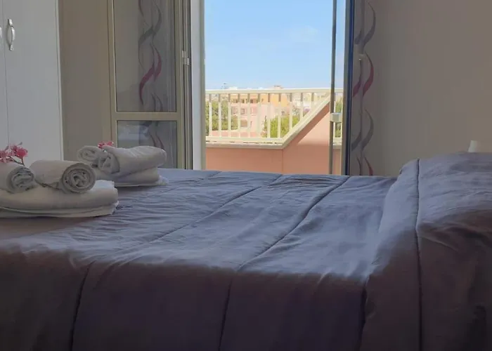 Centro Camere&appartamenti Appartement