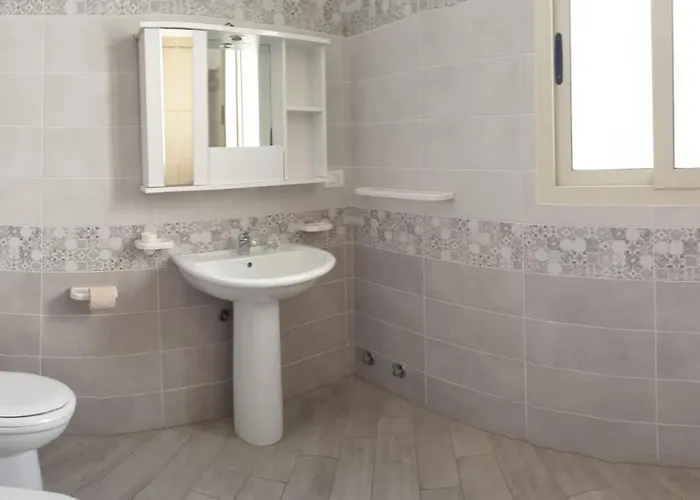 Appartement Centro Camere&appartamenti