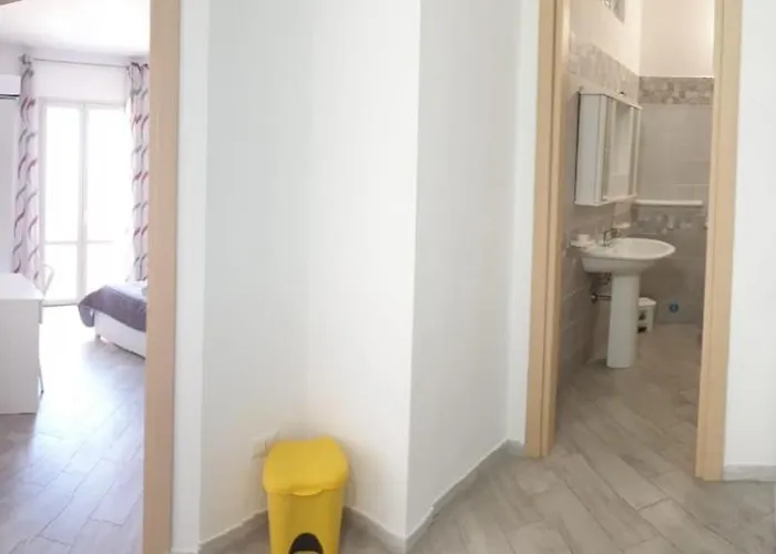 Centro Camere&appartamenti Appartement