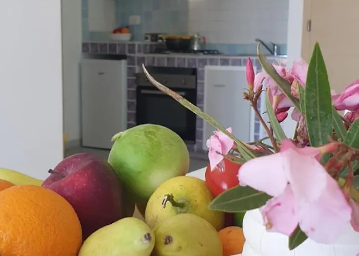 Appartement Centro Camere&appartamenti Lampedusa