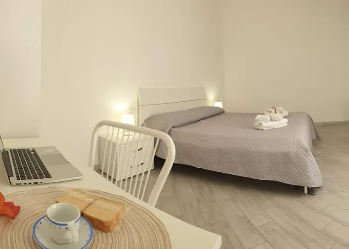 Appartement Centro Camere&appartamenti