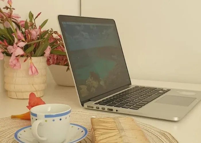 Centro Camere&appartamenti Appartement Lampedusa