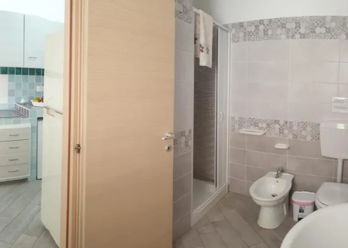 Centro Camere&appartamenti Appartement Lampedusa