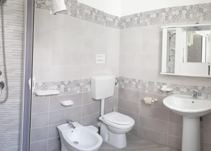 Centro Camere&appartamenti Appartement