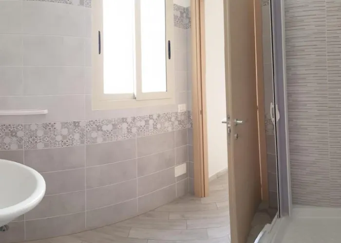 Appartement Centro Camere&appartamenti Lampedusa