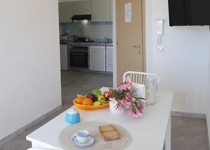 Centro Camere&appartamenti * Lampedusa