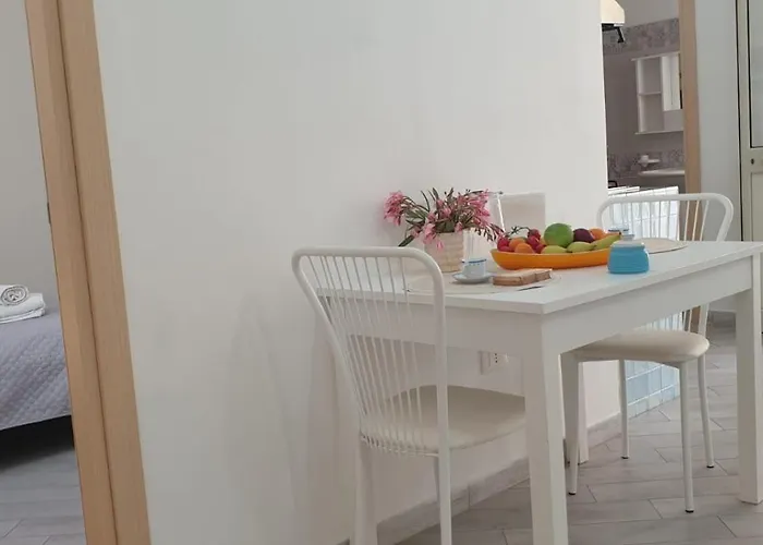 Centro Camere&appartamenti Appartement Lampedusa