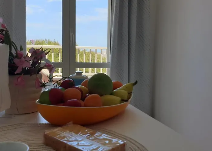 Centro Camere&appartamenti * Lampedusa