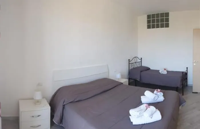 Appartement Centro Camere&appartamenti *