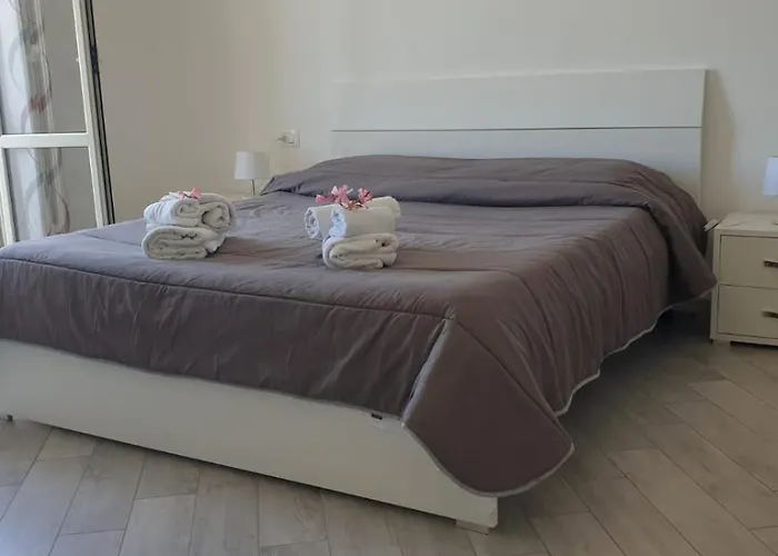 Appartement Centro Camere&appartamenti Lampedusa