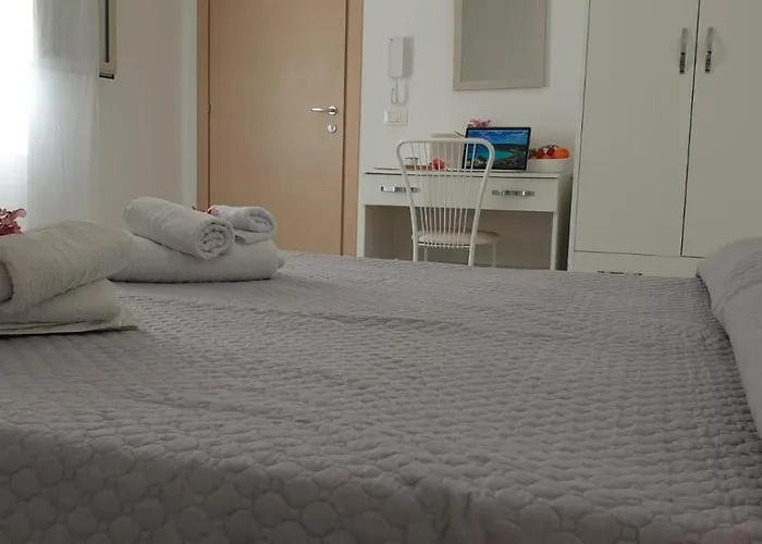 Appartement Centro Camere&appartamenti *