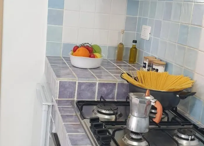 Centro Camere&appartamenti * Lampedusa