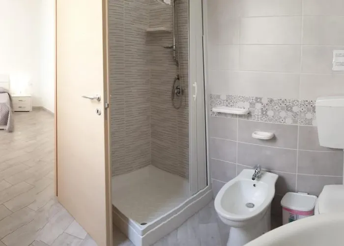 Centro Camere&appartamenti * Lampedusa