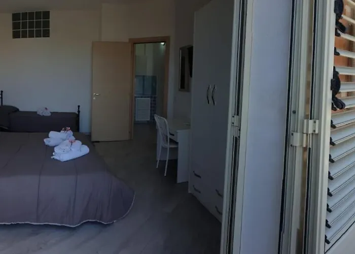 Centro Camere&appartamenti Appartement