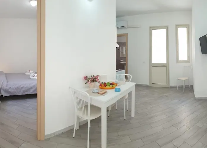 Appartement Centro Camere&appartamenti *