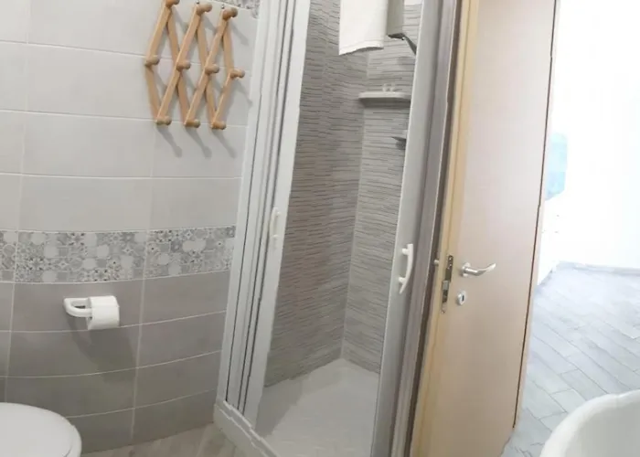 Centro Camere&appartamenti Appartement