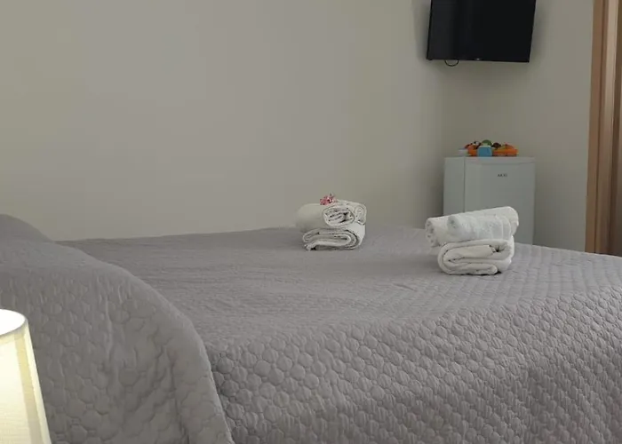 Appartement Centro Camere&appartamenti Lampedusa