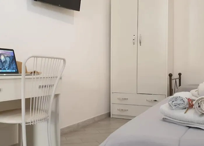 Centro Camere&appartamenti Appartement Lampedusa