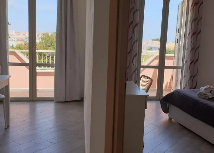 Appartement Centro Camere&appartamenti Lampedusa