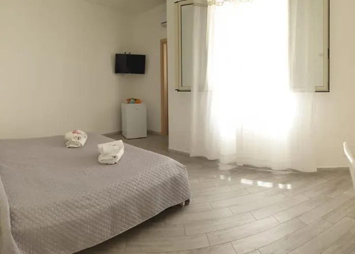 Centro Camere&appartamenti * Lampedusa