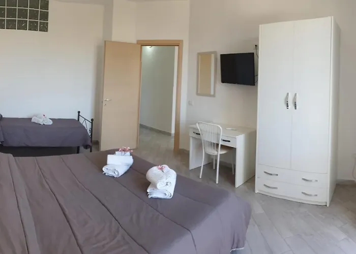 Centro Camere&appartamenti Appartement