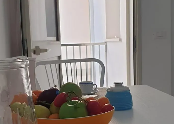 Centro Camere&appartamenti Appartement Lampedusa