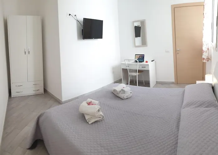 Centro Camere&appartamenti * Lampedusa