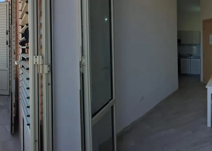 Centro Camere&appartamenti Lampedusa