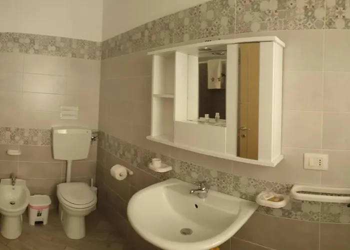 Centro Camere&appartamenti * Lampedusa