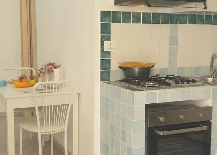 Appartement Centro Camere&appartamenti *